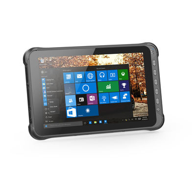 Z8350 10.1 Inci Windows 10 Tablet PC