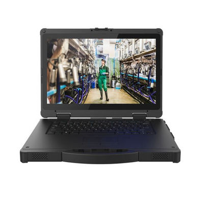 Sertifikasi RoHS Laptop Windows 700cd / M2 256G 14 Inch