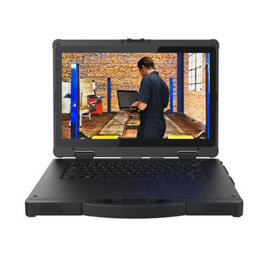 Sertifikasi RoHS Laptop Windows 700cd / M2 256G 14 Inch
