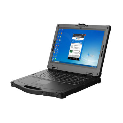 Laptop Windows 700cd/M2 14 Inci