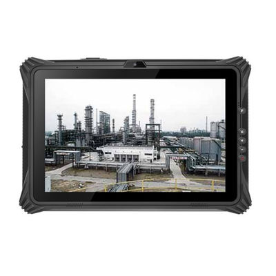 1920x1200 BT4.2 I7 CPU Windows 10 Tablet PC Kasar Tahan Debu