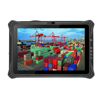 12.2 Inci I5-8250U CPU Windows 10 Tablet Kasar Industri 128GB