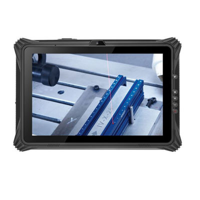 Laptop Kasar Industri 6300mAh