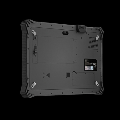 PC Tablet Kasar Windows 10 IPS Dengan Kamera Depan 2.0MP Belakang 8.0MP