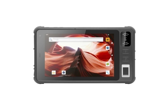 8 Inch Mini Kasar Tablet Android 2D Scanner HDMI 1000 Nits Display