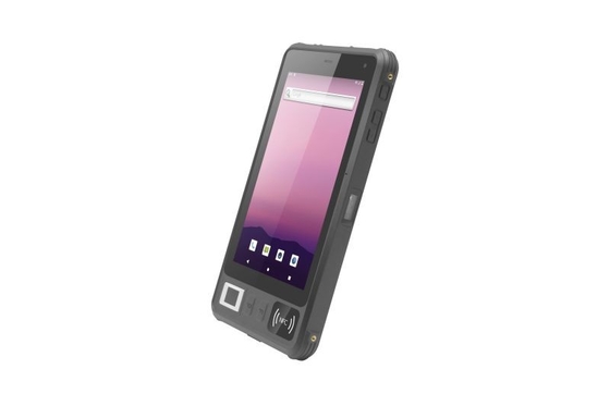 8 Inch Mini Kasar Tablet Android 2D Scanner HDMI 1000 Nits Display
