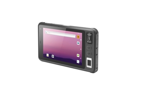 8 Inch Mini Kasar Tablet Android 2D Scanner HDMI 1000 Nits Display