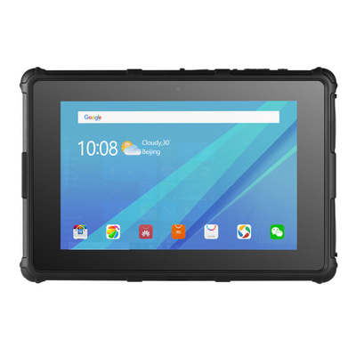 Android OS Tablet PC Kasar 8 Inci 800X1280 IPS GPS IP67 Smart RF8R