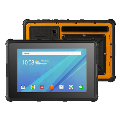 Android OS Tablet PC Kasar 8 Inci 800X1280 IPS GPS IP67 Smart RF8R