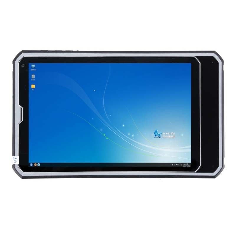1.84GHZ 32GB Tablet PC Kasar Windows 10, BT4.1 8 Inch Windows 10 Tablet